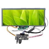 Ultra Thin Lcd Screen
